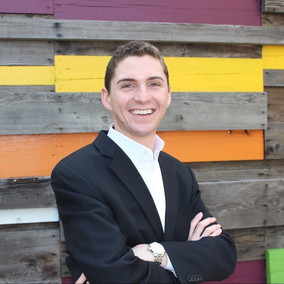 Meet your Posher, David - Picture 1 of 1